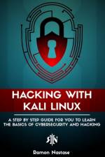 Hacking with Kali Linux af Ramon Nastase