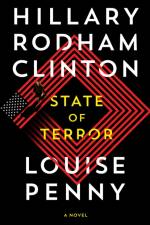 State of Terror af Hillary Rodham Clinton