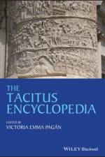 The Tacitus Encyclopedia af VE Pagan