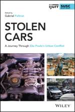 Stolen Cars af G Feltran