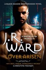 Lover Arisen af J. R. Ward