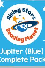 Reading Planet Blue/Jupiter Complete Pack