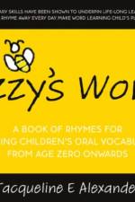 Wizzy’s Words af Jacqueline E Alexander