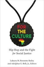 For the Culture af Lakeyta Bonnette-Bailey