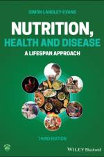 Nutrition, Health and Disease af Simon (University of Nottingham Langley-Evans