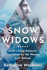 Snow Widows af Katherine MacInnes