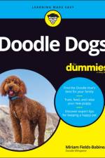 Doodle Dogs For Dummies af Miriam Fields-Babineau