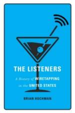 The Listeners af Brian Hochman