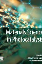 Materials Science in Photocatalysis