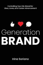 Generation Brand af Irina Soriano