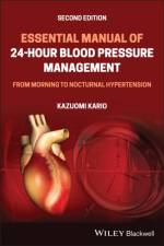 Essential Manual of 24-Hour Blood Pressure Management af Kazuomi (Jichi Medical University Kario