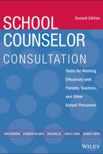School Counselor Consultation af Greg (Florida Atlantic University Brigman