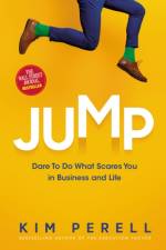 Jump af Kim Perell