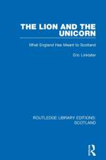 The Lion and the Unicorn af Eric Linklater