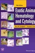 Exotic Animal Hematology and Cytology af Fort Collins Campbell