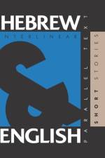 Hebrew Short Stories af Aron Levin