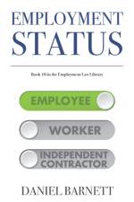 Employment Status af Daniel Barnett