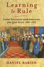 Learning to Rule af Daniel Barish