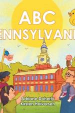 ABC Pennsylvania af Adriane Doherty