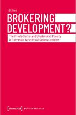 Brokering Development? af Idil Ires