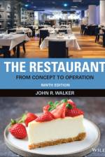The Restaurant af John R. (United States International University) Walker