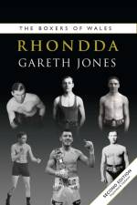 Boxers of Rhondda (Second Edition)