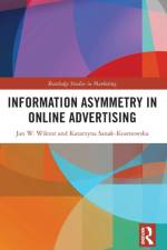 Information Asymmetry in Online Advertising af Jan W. (Cracow University of Economics Wiktor