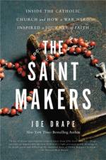 The Saint Makers af Joe Drape