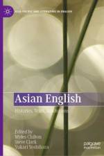 Asian English