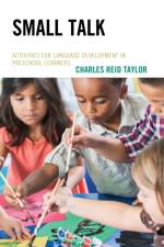 Small Talk af Charles Reid Taylor