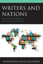Writers and Nations af Mohammed Ghazi Alghamdi