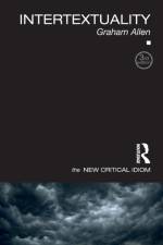 Intertextuality af Graham (University College Allen