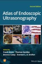 Atlas of Endoscopic Ultrasonography af FG Gress