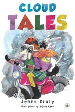 Cloud Tales af Jenna Drury