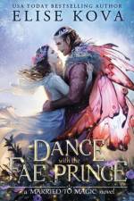 A Dance with the Fae Prince