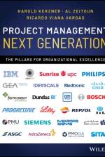 Project Management Next Generation af Harold (Baldwin-Wallace College Kerzner