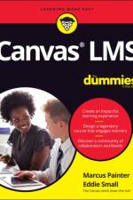 Canvas LMS For Dummies af Marcus Painter