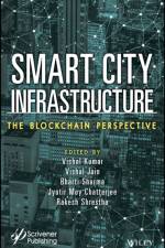 Smart City Infrastructure af V Kumar