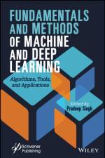 Fundamentals and Methods of Machine and Deep Learning af P Singh