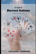 Le regole del Burraco Italiano af Giovanni Tammaro