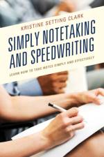 Simply Notetaking and Speedwriting