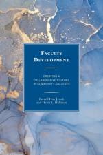 Faculty Development af Farrell Hoy Jenab