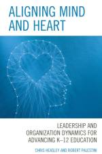 Aligning Mind and Heart af Chris Heasley
