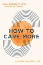 How to Care More af Miranda Campbell