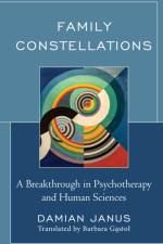 Family Constellations af Damian Janus