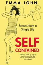 Self Contained af Emma John