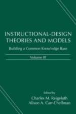 INSTRUCTIONAL-DESIGN THEORIES AND M af REIGELUTH