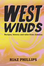 West Winds af Riaz Phillips