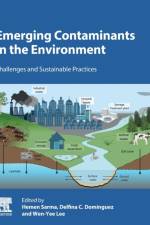Emerging Contaminants in the Environment