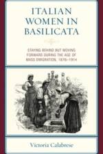 Italian Women in Basilicata